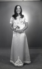 4307- Mary Susan Brock, June 17, 1972