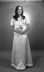 4307- Mary Susan Brock, June 17, 1972