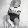 4313- Jennie Adams baby, June 20, 1972