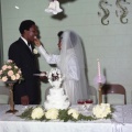 4316- Patsy Searles wedding, July 1, 1972