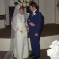 4321- Debbie Dorn wedding, July 8, 1972