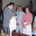 4322A- Reed Baby Christened, July 9, 1972