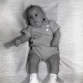 4326- Linda Smith's baby, July 14, 1972
