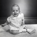 4328- Lynn Goff's baby, July 20, 1972