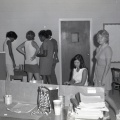 4335- Follow Through Workshop,  August 2, 1972