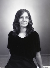 4347- Kathy Seigler, August 15, 1972