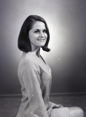 4348- Patty Welch, August 17, 1972
