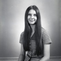 4356- Jamie Peeler and Sharon Goff, August 22, 1972