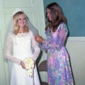 4368- Carolyn Finley wedding, September 9, 1972