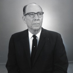 4370- Mayor J M Dorn September 8 1972
