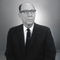 4370- Mayor J M Dorn, September 8, 1972