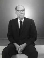 4370- Mayor J M Dorn, September 8, 1972