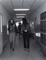 4386B- MHS Yearbook photos, 1972