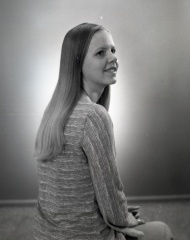 4391- Sherry Collins, October 12, 1972