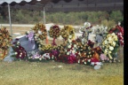 4396- Jim Ferqueron funeral flowers October 19 1972