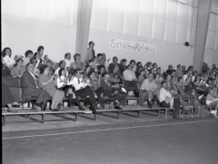 4397- Wardlaw Academy Homecoming, October 20, 1972