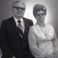 4409- Mr and Mrs A F Timmerman, October 29, 1972