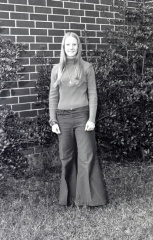 4431- MHS Yearbook Photos, November 21, 1972