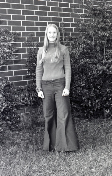 4431- MHS Yearbook Photos, November 21, 1972