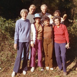 4914 Badwell Field Trip 1 November 1975