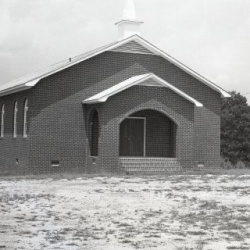 4996  Mt Moriah Church 12 August 1976