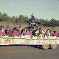 5145 Edmonds Christmas 1978