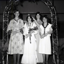 5157 Long Cane Academy Beauty Contest 3 March 1979