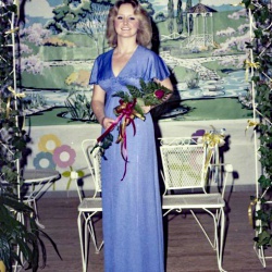 5218B Long Cane Academy Beauty Pageant 28 March 1980