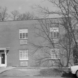 5278 McCormick Library 19 December 1980