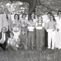 5299 LCA Soil Con Essay Winners 18 May 1981