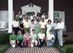 5315 Class Reunion 18 July 1981