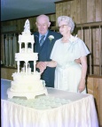 5325 Louise Holloway s parents wedding anniversary 23 August 1981