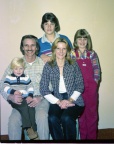 5343 Adran Brown family 22 November 1981