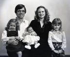 5345 Matheny Family 23 November 1981