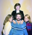 5347 Rhett Burdette children 26 November 1981