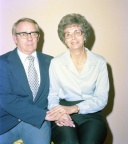 5349 Mr and Mrs Charles Gable 30 November 1981