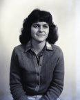 5356 Melissa White passport 22 January 1982