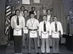 5357 Officers Mine Lodge A F  M 8 March 1982