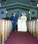 5359 Peter Arnoti wedding 14 March 1982