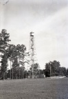 5373 Liberty Hill Fire Tower June 1982