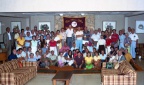 5427 Veteran Group Reunion 4 September 1983