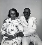 5428 Mr and Mrs Josh Wardlaw 18 September 1983