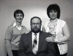 5432 Janice and Annette and Vernon Ramsey 1 December 1983