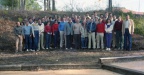 5443 Attorneys from Columbia at Hickory Knob 26 February 1984