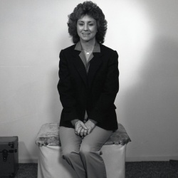 5445 Faye Brown 6 March 1984
