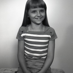 5449 Kathy McDaniel s child 1984