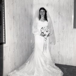 5450 Ann Welborn weddig Johnston 16 June 1984