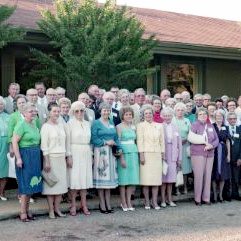 5452 McCormick High School Class of 1939 1984