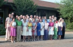 5454 McAllister Reunion Mt Carmel 1 July 1984
