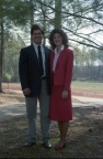 5469 Susan Smith and friedn Easter 1985